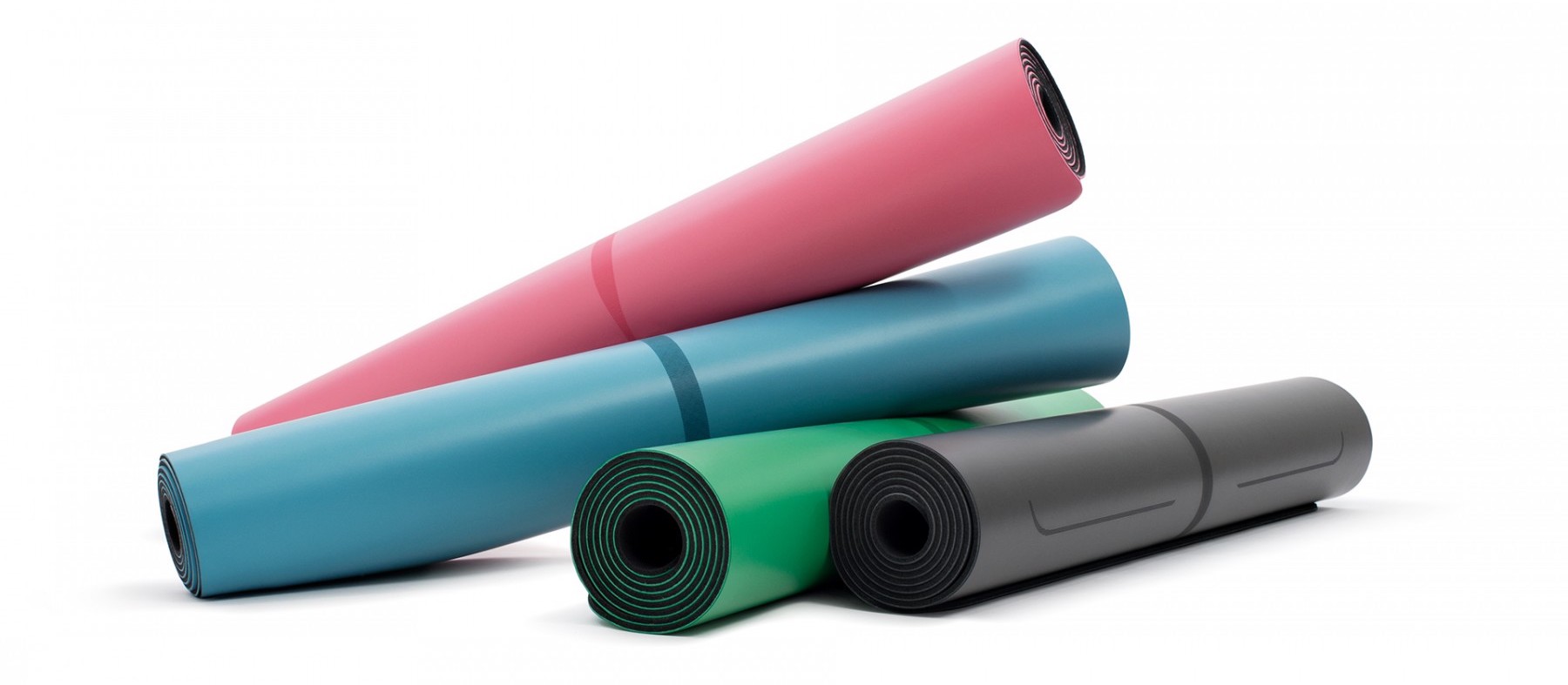 LIFORME YOGA MATS Bubble Yoga