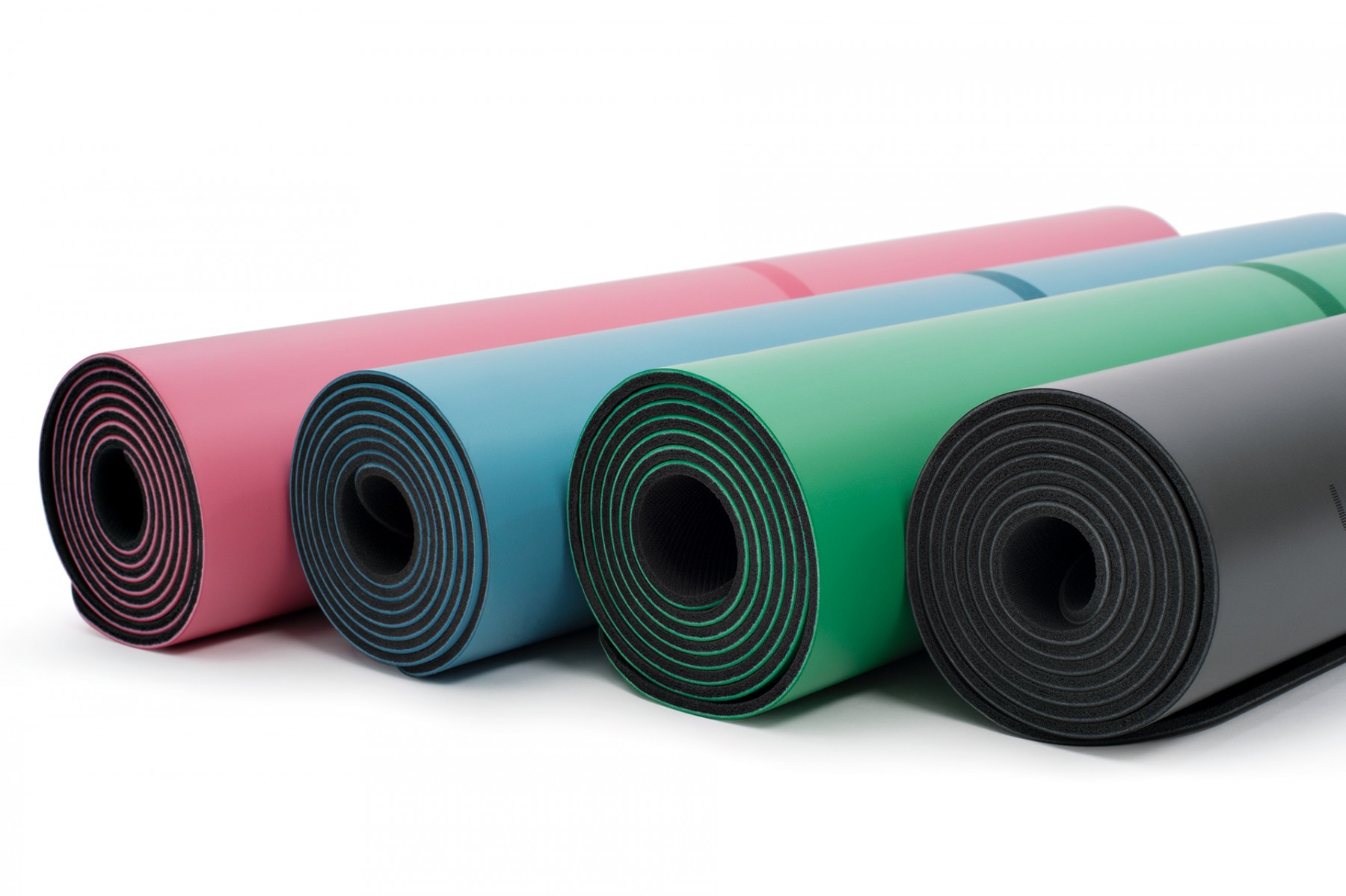 LIFORME YOGA MATS! - Bubble Yoga