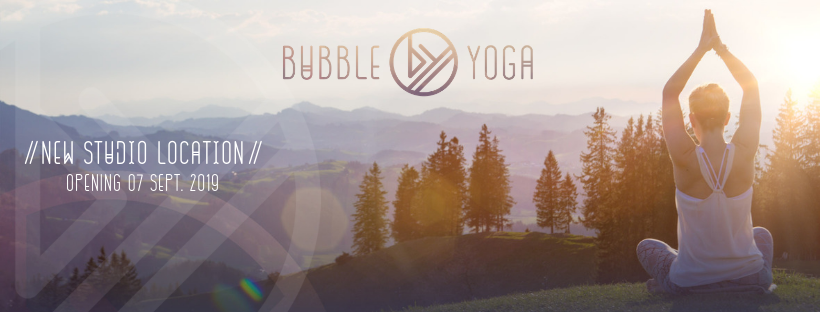 Bubble Yoga // St. Gallen, 9000 St. Gallen