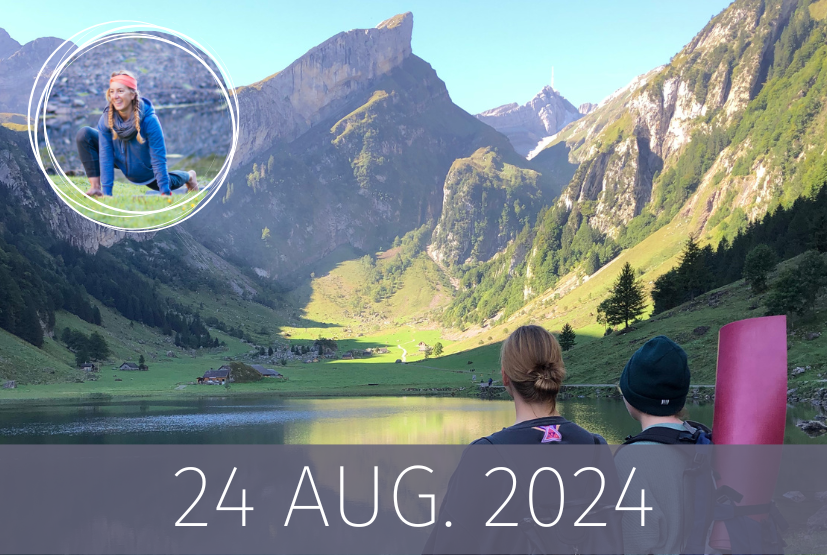 Hike & Yoga – 2024 edition